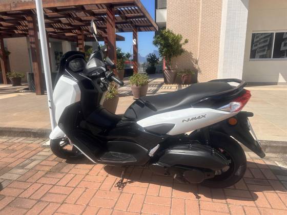 YAMAHA NMAX 160 ABS YAMAHA NMAX 160 ABS